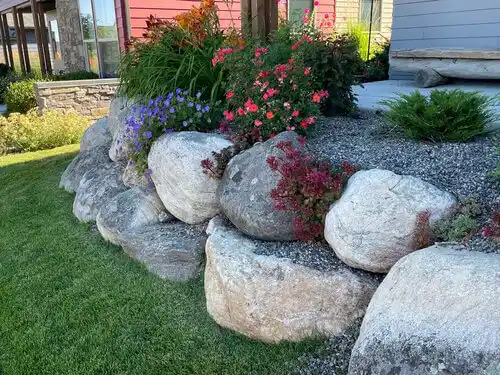 landscaping services West